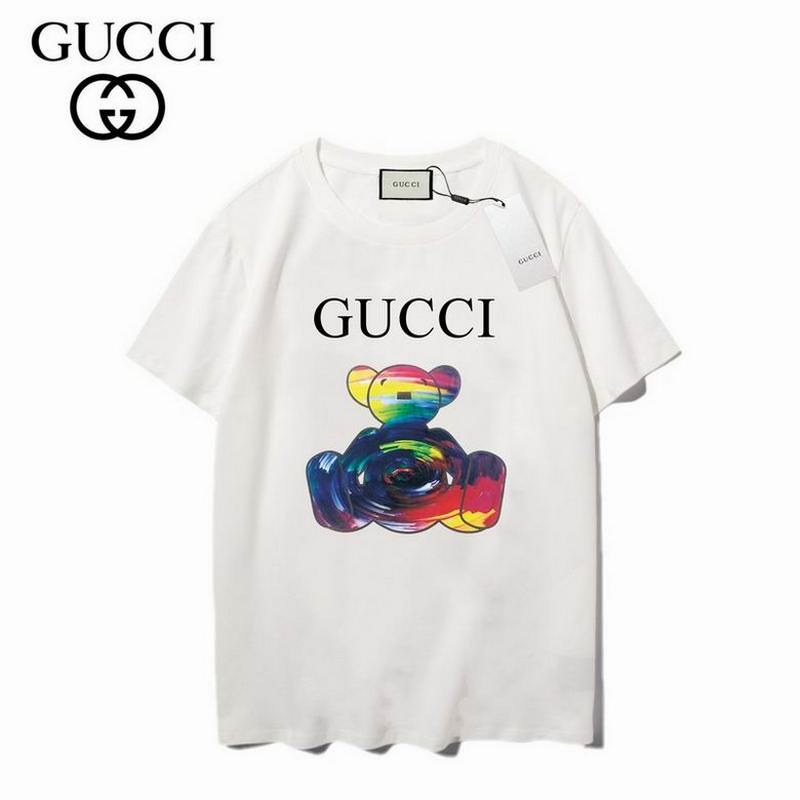 Gucci Men's T-shirts 18